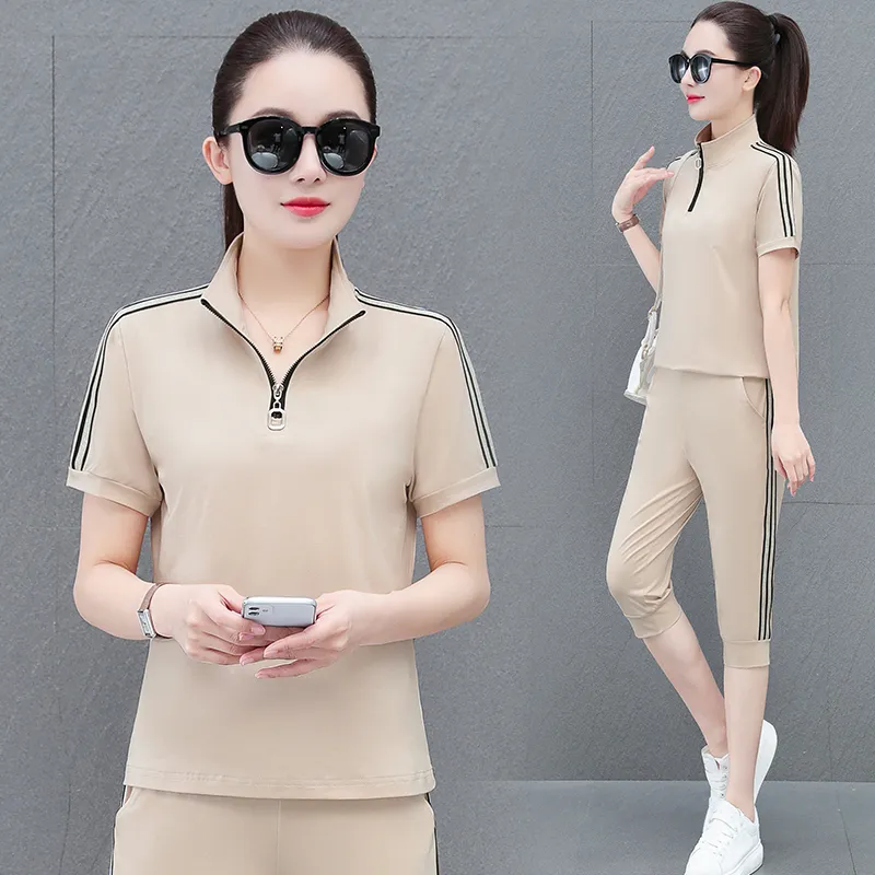 Kele Coco Casual Suits Women's-7