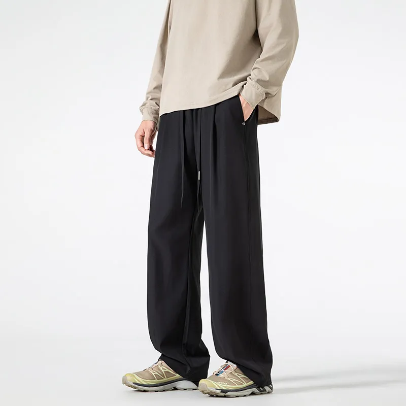 Kele Coco Casual Pants Unisex-7