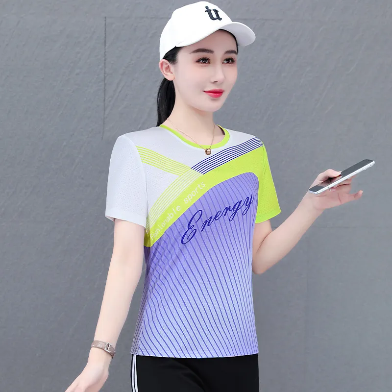 Kele Coco T Shirts Women's-18