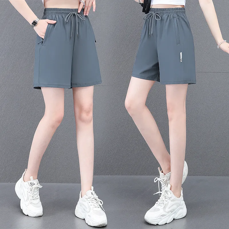 Kele Coco Casual Shorts Women's-8