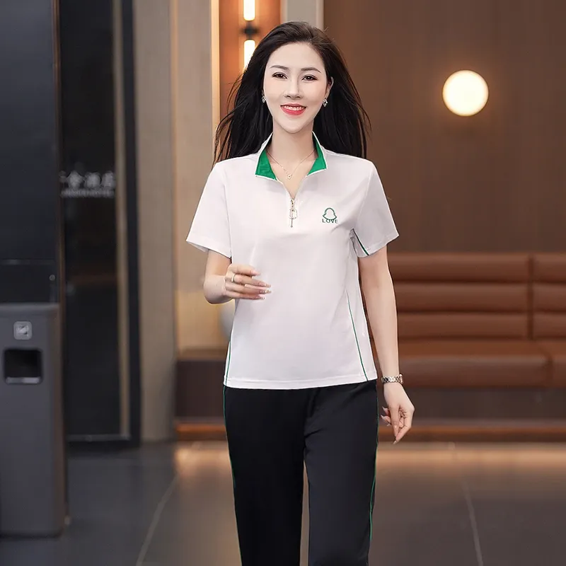 Kele Coco Casual Suits Women's-1