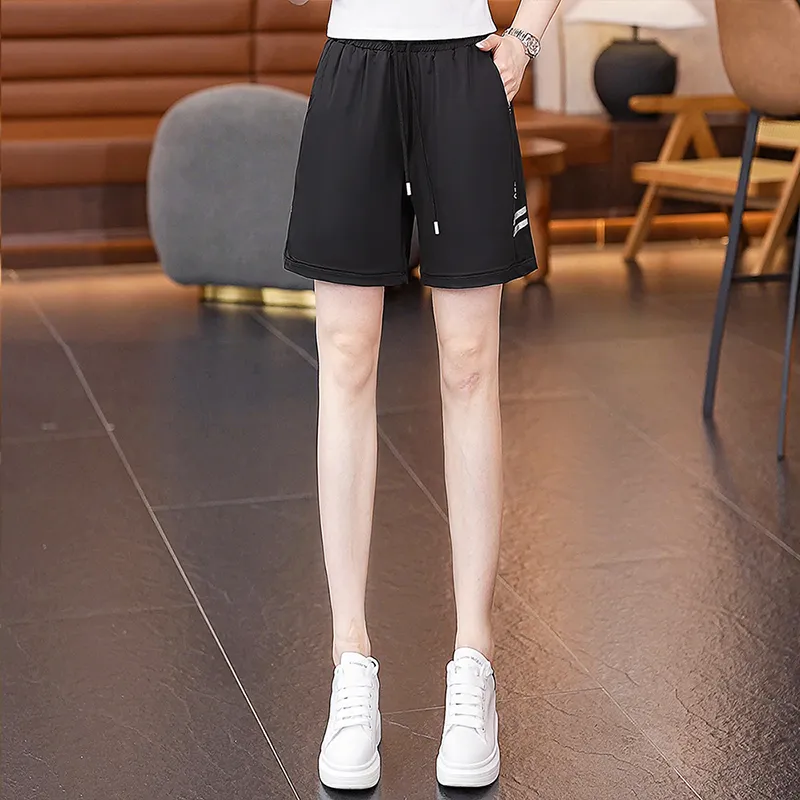 Kele Coco Casual Shorts Women's-2
