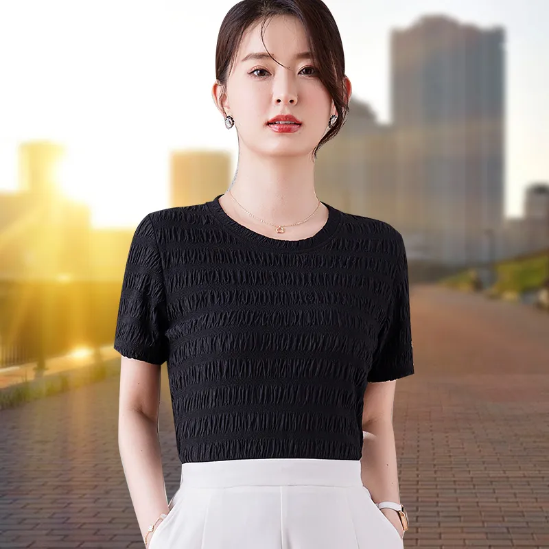 Kele Coco Regular T Shirt Women's-3