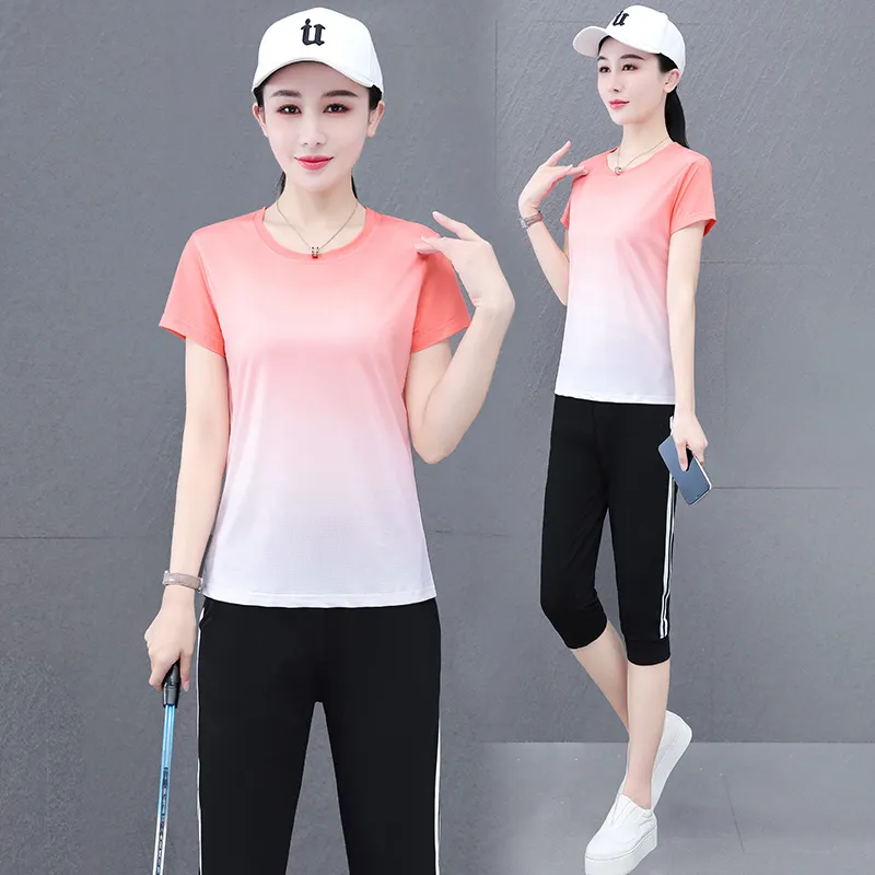Kele Coco Fitness Sets Women's-39