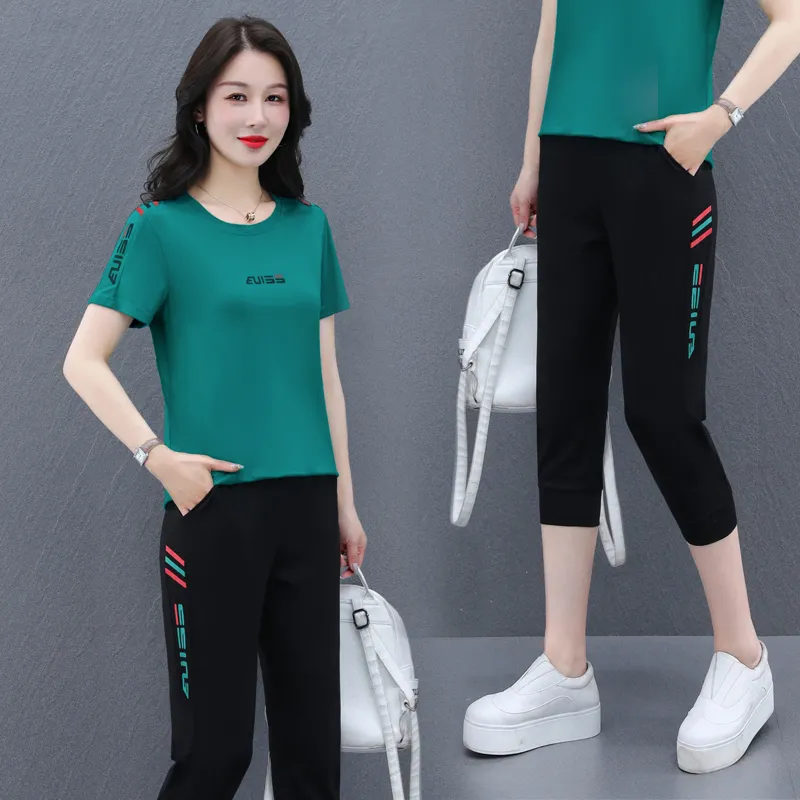 Kele Coco Casual Suits Women's-7