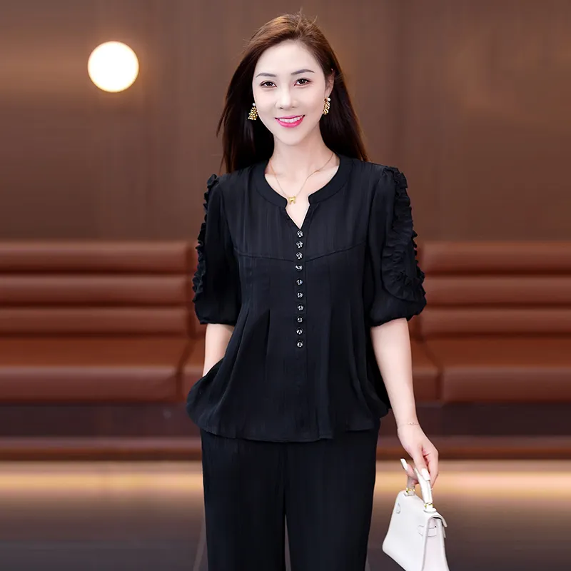 Kele Coco Casual Suits Women's-4