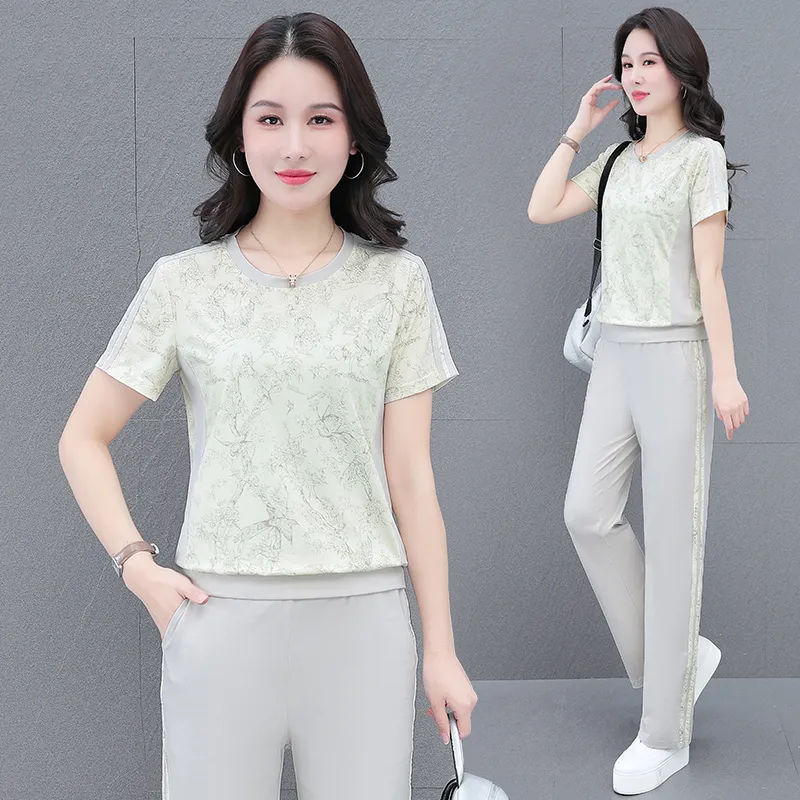 Kele Coco Casual Suits Women's-12