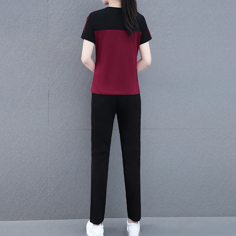 Kele Coco Casual Suits Women's-1
