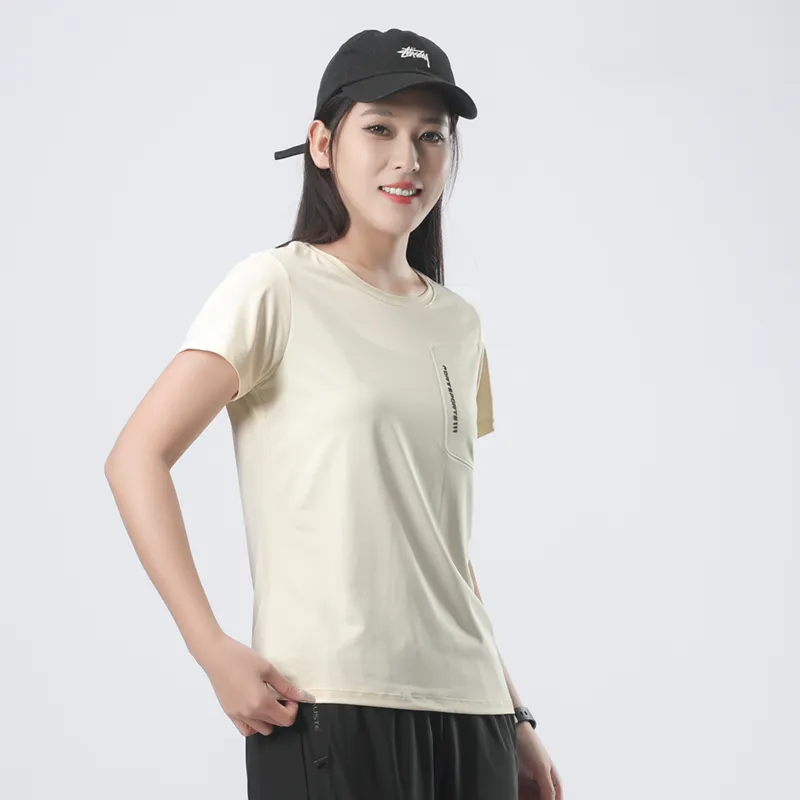 Kele Coco T Shirts Women's-21