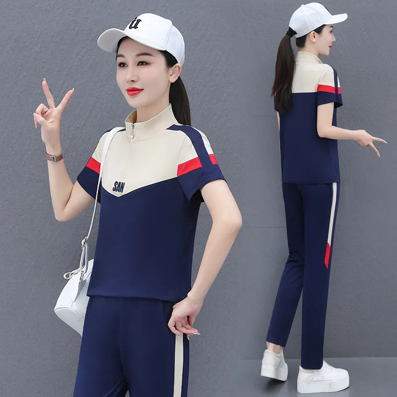 Kele Coco Casual Suits Women's-3