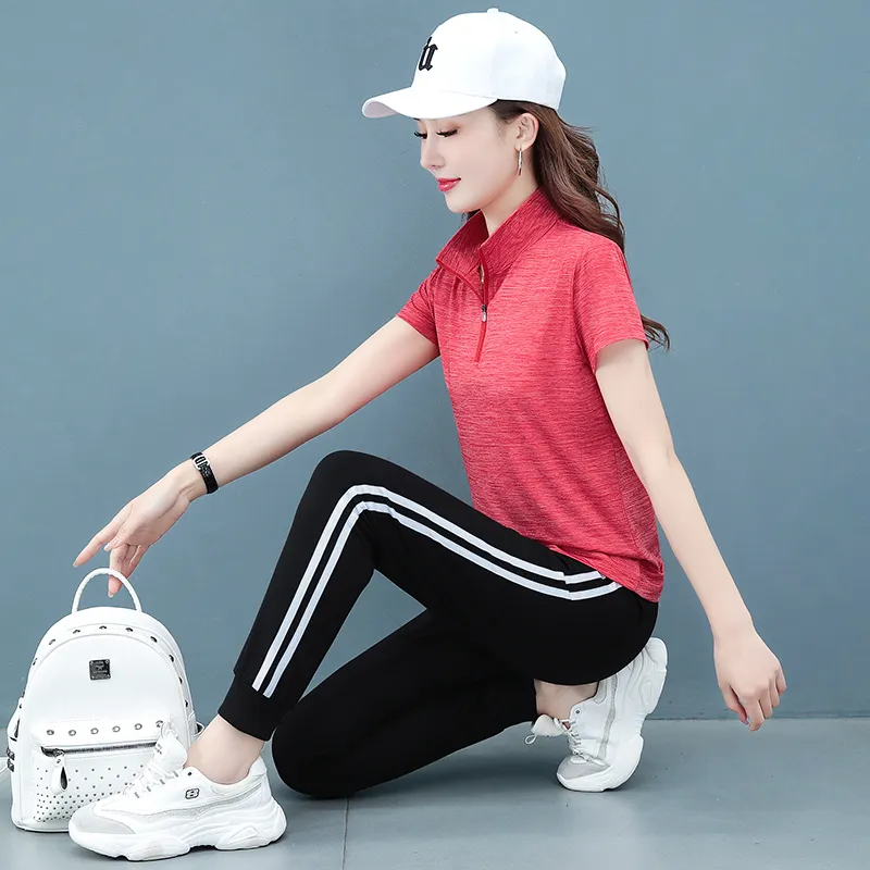 Kele Coco Fitness Sets Women's-1