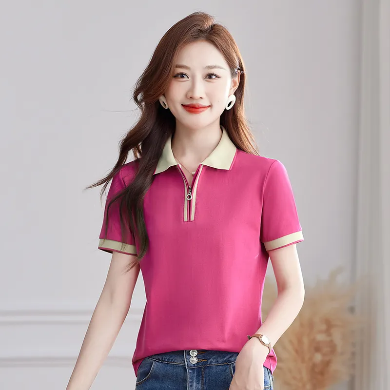 Kele Coco T Shirts Women's-24