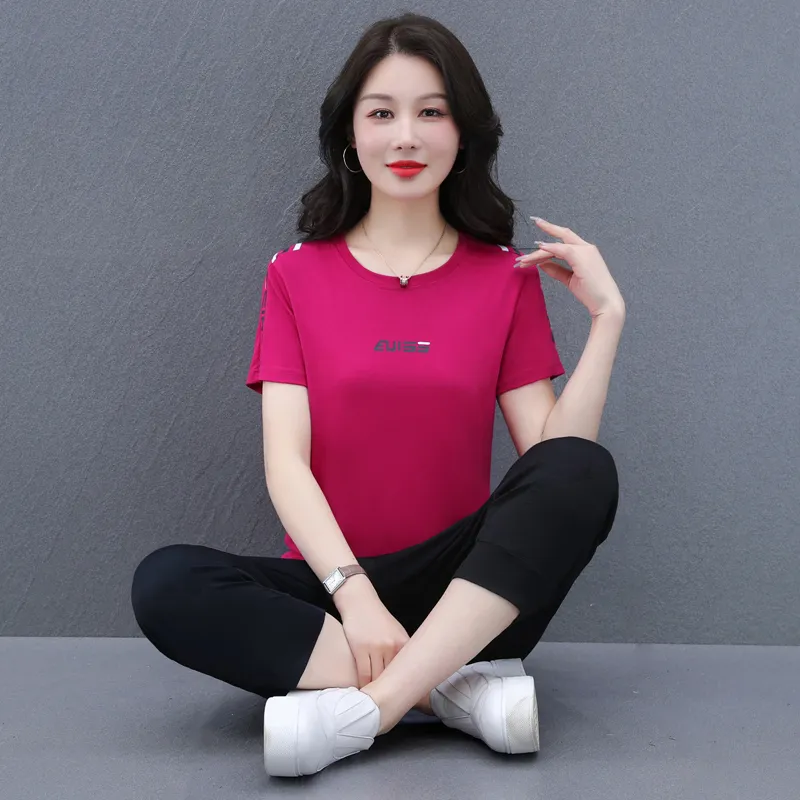Kele Coco Casual Suits Women's-4