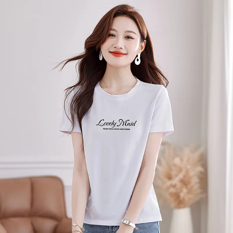 Kele Coco T Shirts Women's-5