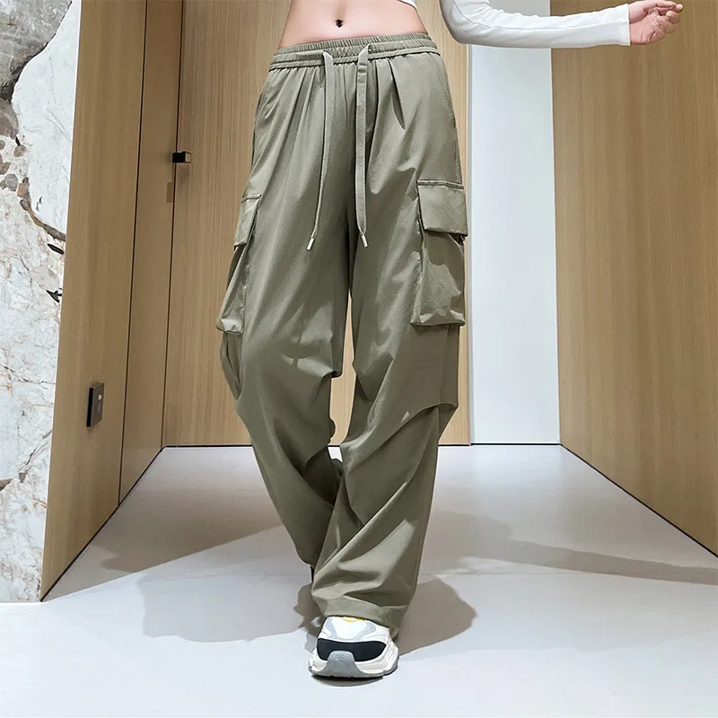 Kele Coco Casual Pants Unisex-9