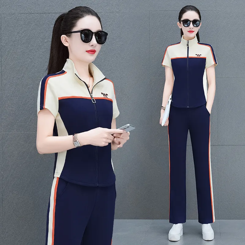Kele Coco Casual Suits Women's-23