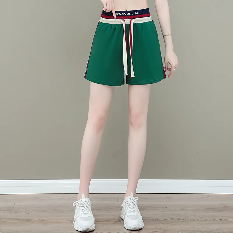 Kele Coco Casual Shorts Women's-7