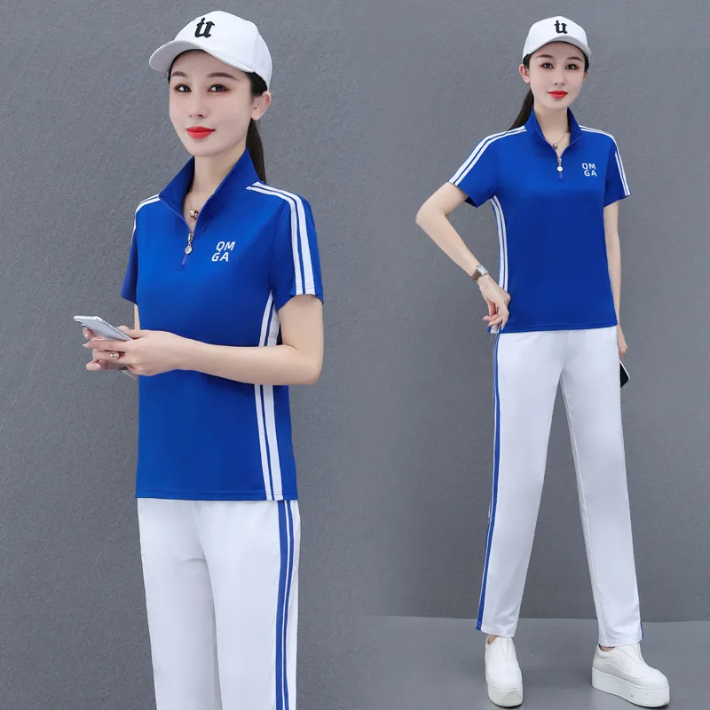 Kele Coco Casual Suits Women's-7