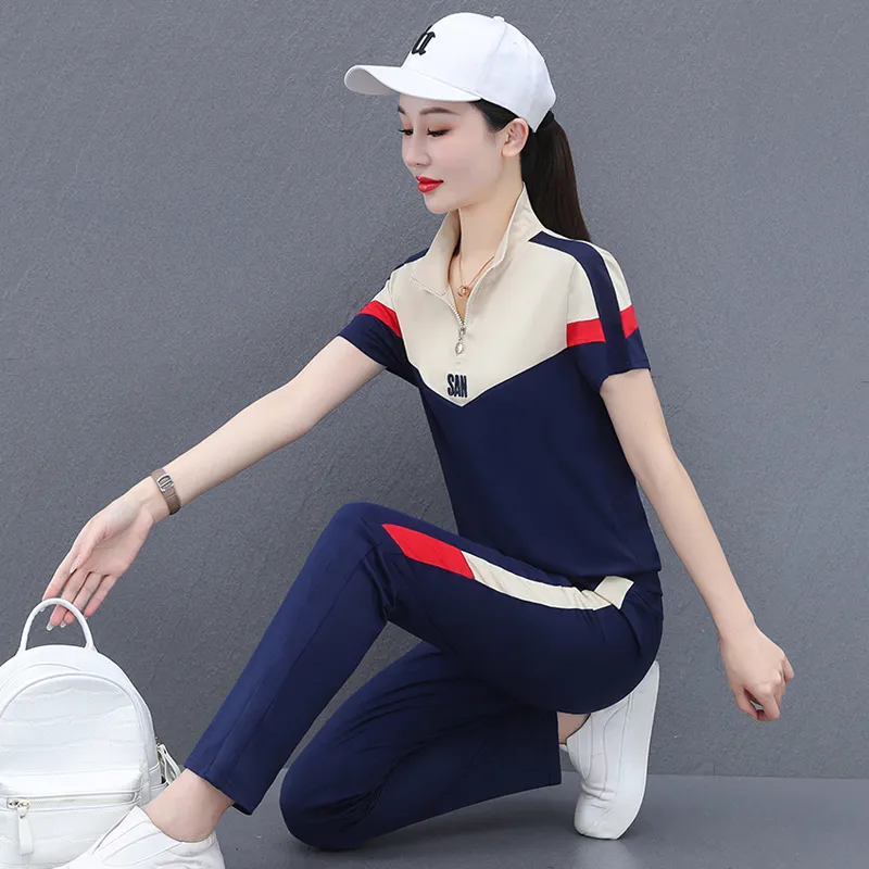 Kele Coco Casual Suits Women's-4