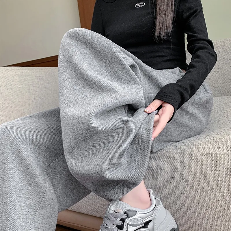 Kele Coco Casual Pants Unisex-4