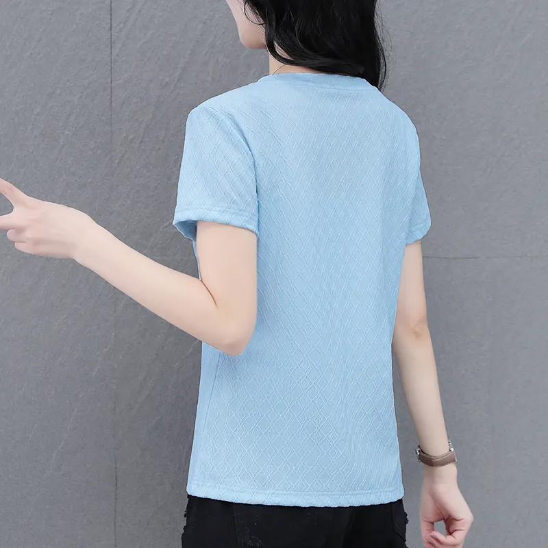 Kele Coco T Shirts Women's-1