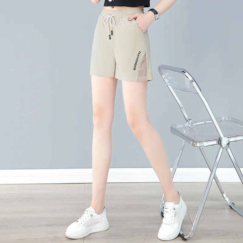 Kele Coco Sports Shorts Women's-12