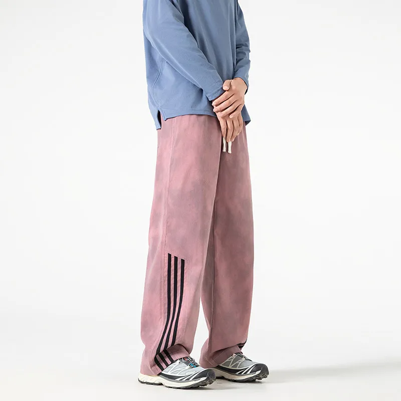 Kele Coco Casual Pants Unisex-3
