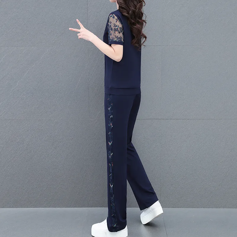 Kele Coco Casual Suits Women's-1
