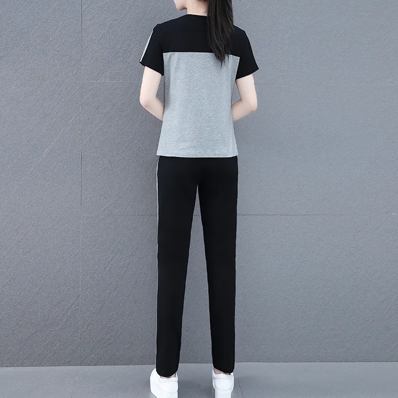 Kele Coco Casual Suits Women's-14