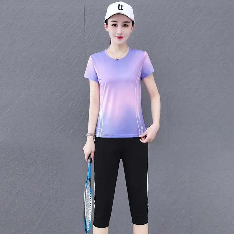 Kele Coco Fitness Sets Women's-16