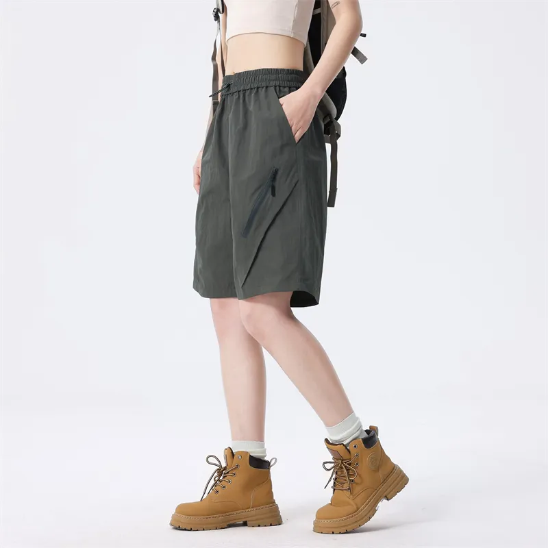 Kele Coco Casual Shorts Unisex-2