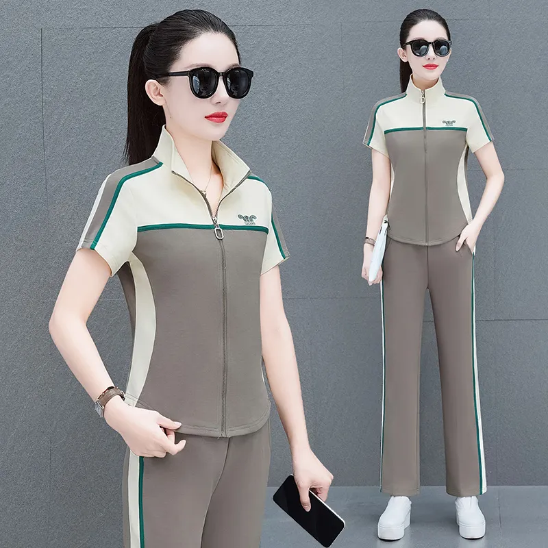 Kele Coco Casual Suits Women's-17