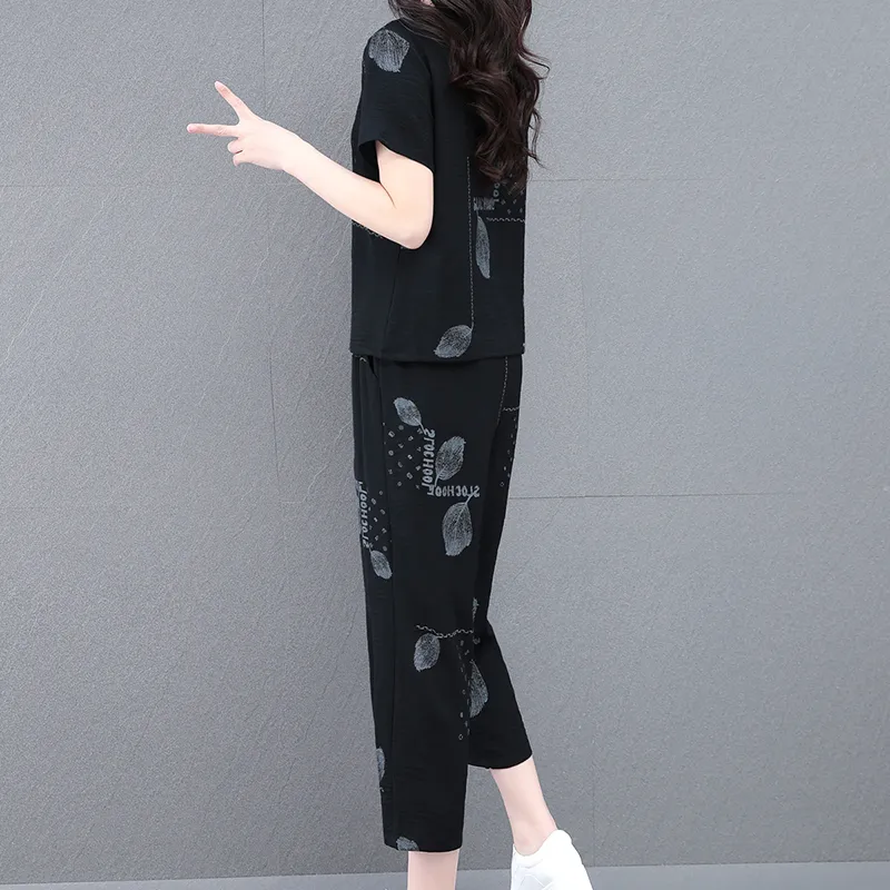 Kele Coco Casual Suits Women's-10