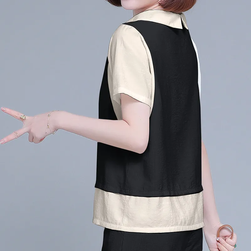Kele Coco T Shirts Women's-8