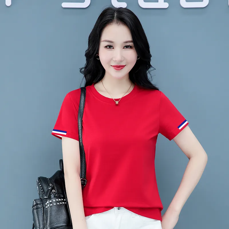 Kele Coco T Shirts Women's-9