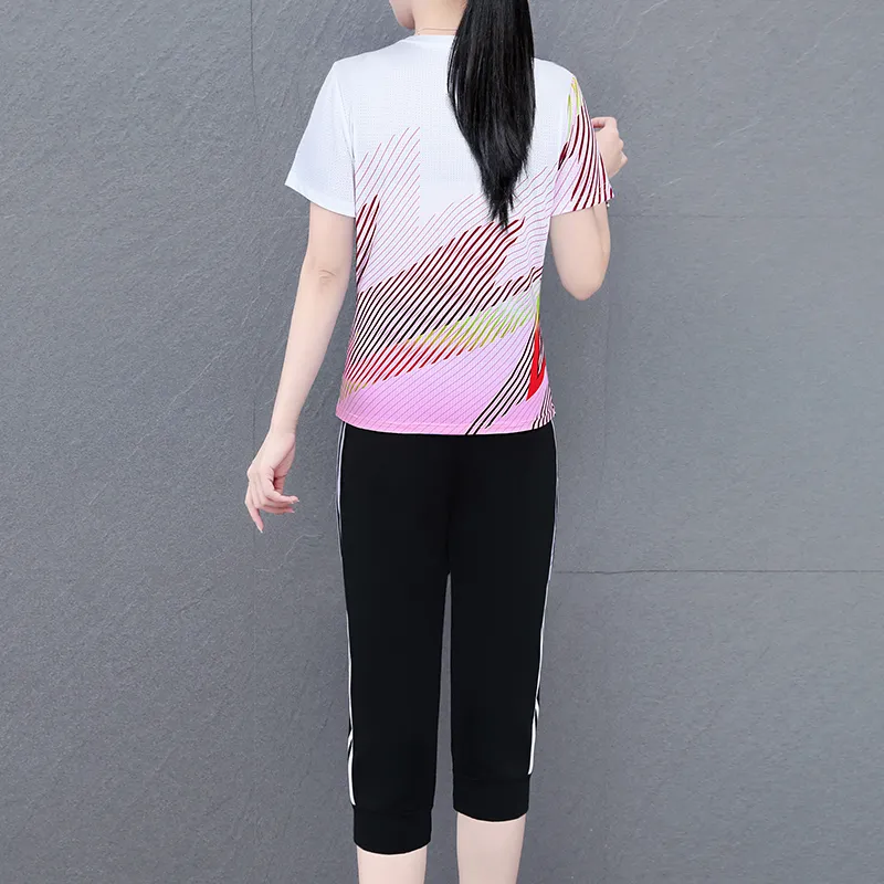 Kele Coco Casual Suits Women's-7