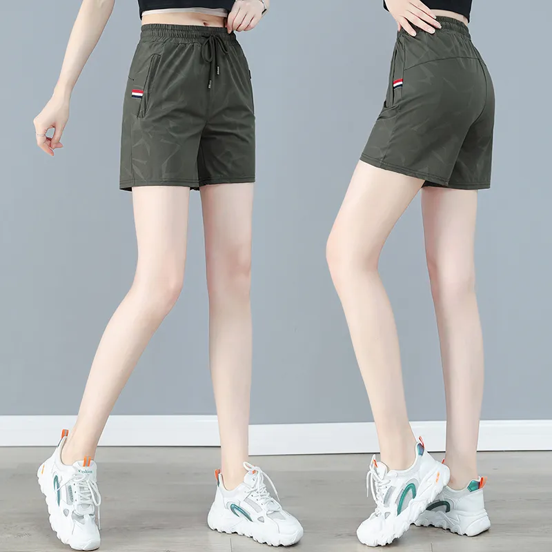 Kele Coco Casual Shorts Women's-9