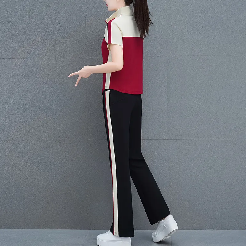 Kele Coco Casual Suits Women's-1