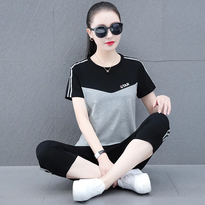 Kele Coco Casual Suits Women's-9