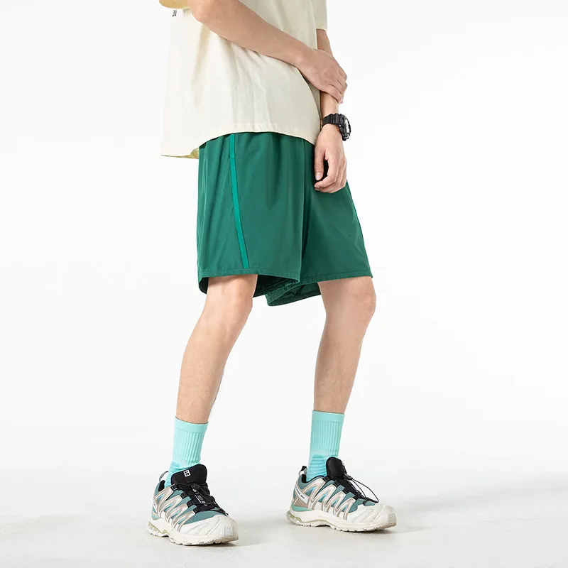 Kele Coco Casual Shorts Unisex-24