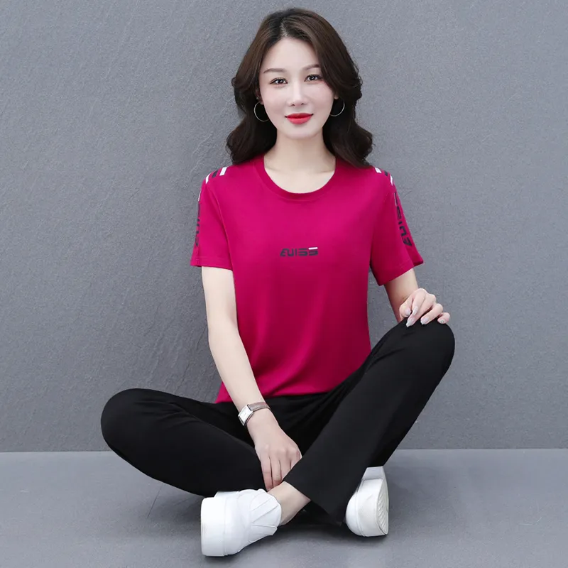 Kele Coco Casual Suits Women's-6