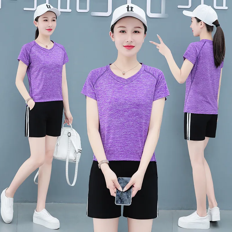 Kele Coco Fitness Sets Women's-15