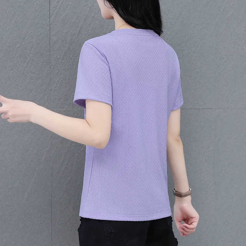 Kele Coco T Shirts Women's-1