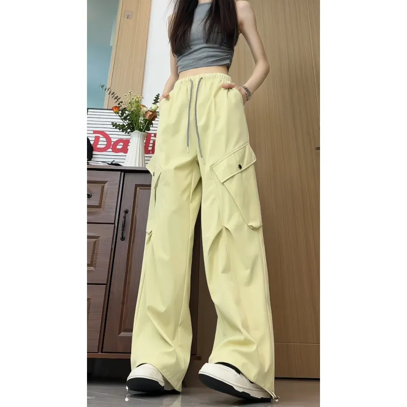 Kele Coco Casual Pants Unisex-17