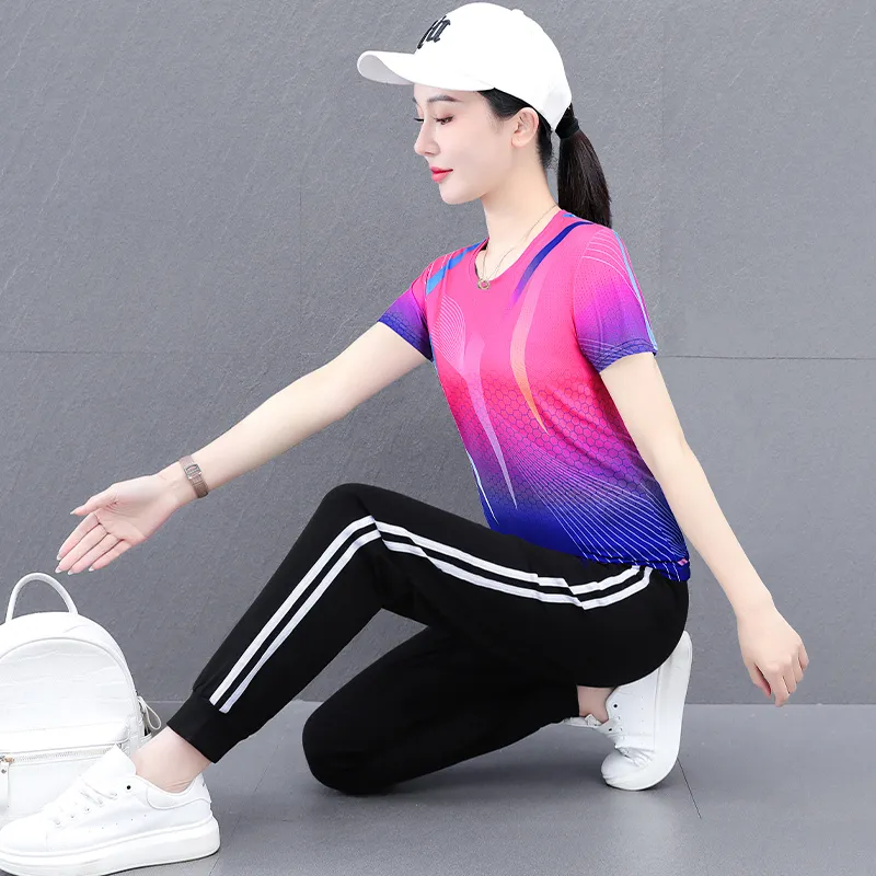 Kele Coco Fitness Sets Women's-7