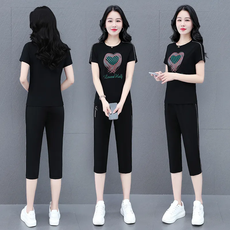 Kele Coco Fitness Sets Women's-4