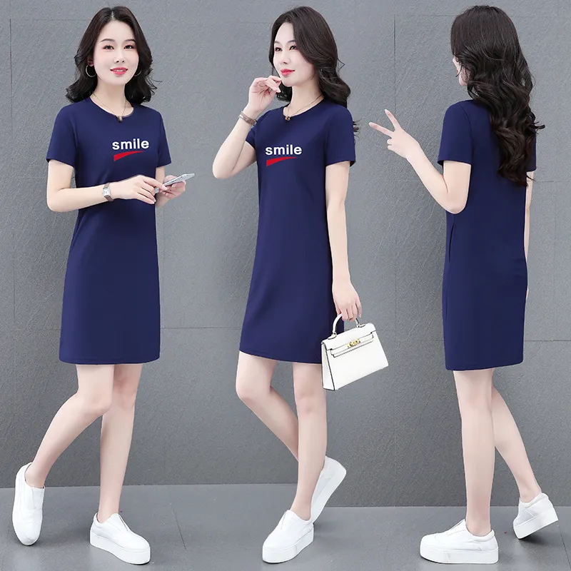 Kele Coco Short Sleeved Dress Women's-4
