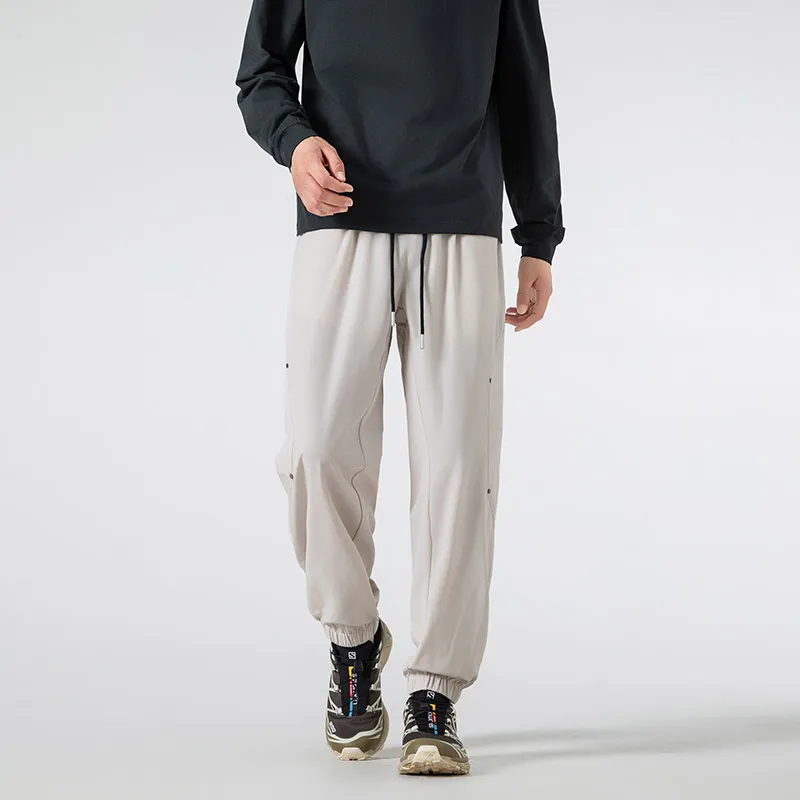 Kele Coco Casual Pants Unisex-8