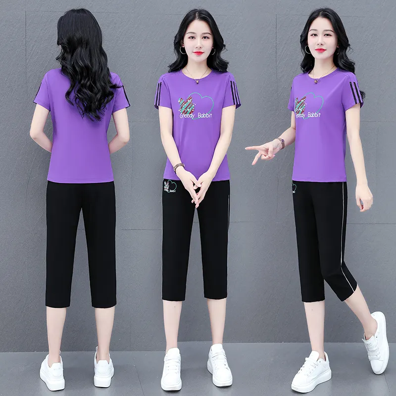 Kele Coco Fitness Sets Women's-14