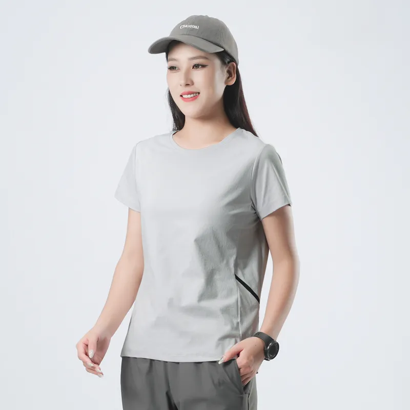 Kele Coco T Shirts Women's-16